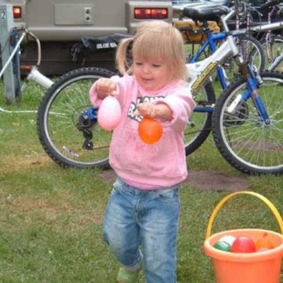 Meet your Posher, Carley - Picture 1 of 1